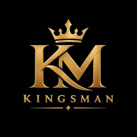 King Man