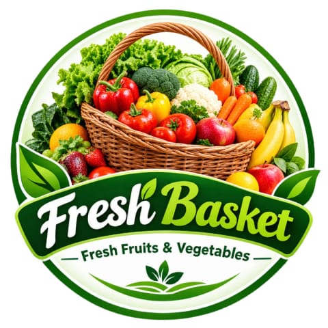 Fresh basket