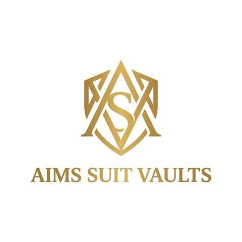 AIMS SUIT VAULTS