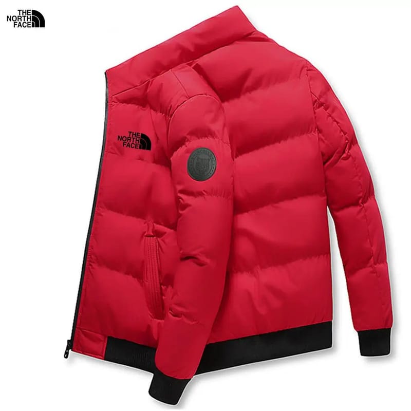 Pufferjacket, photo 2