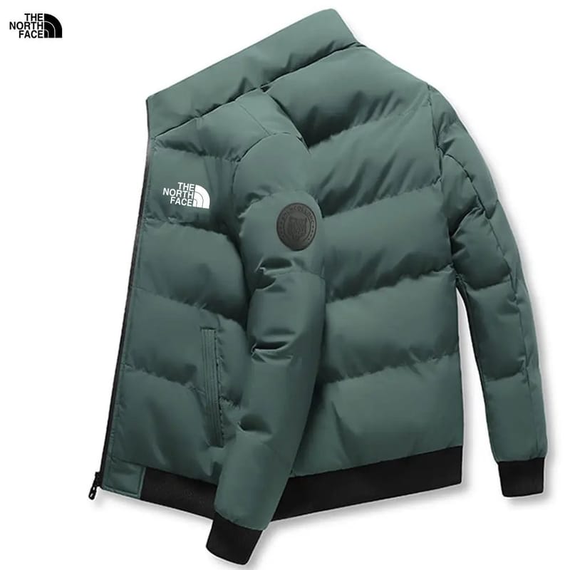 Pufferjacket