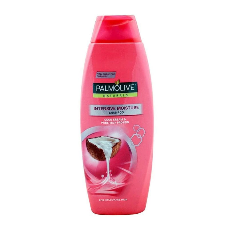 Palmolive Intensive Moisture Shampoo