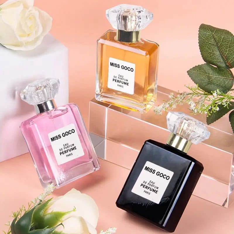 Miss Goco Perfume, photo 2