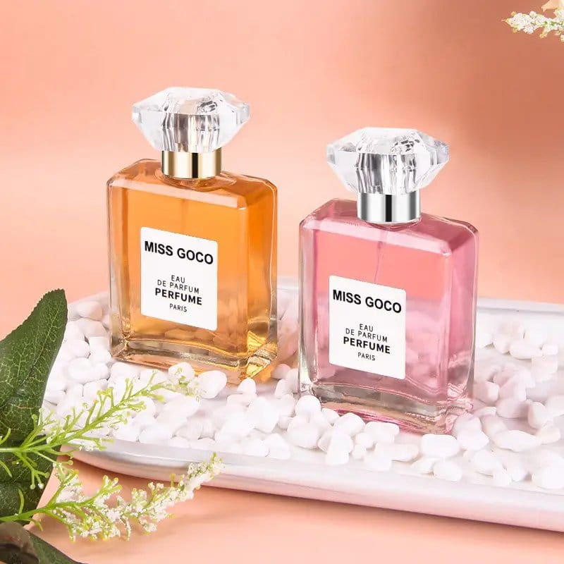 Miss Goco Perfume, photo 3