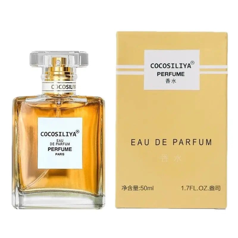 Cocosiliya Eau De Parfum