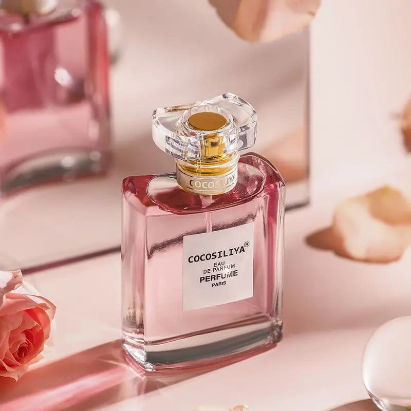 Cocosiliya Eau De Parfum, photo 2