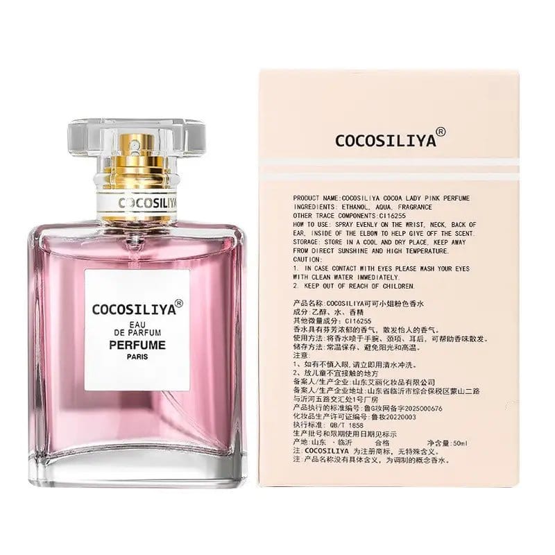 Cocosiliya Eau De Parfum, photo 3