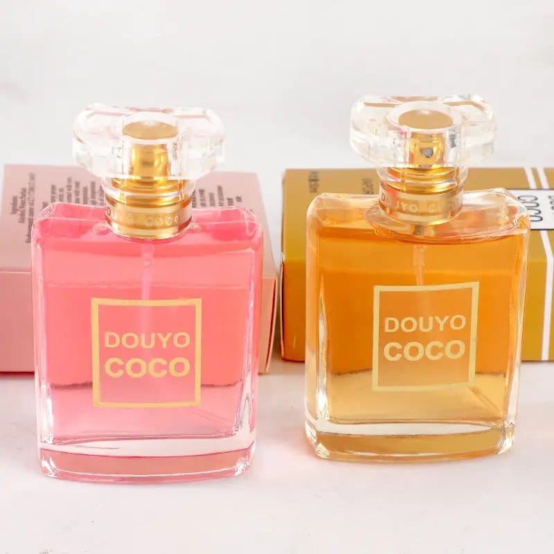 Douyo Coco Perfume