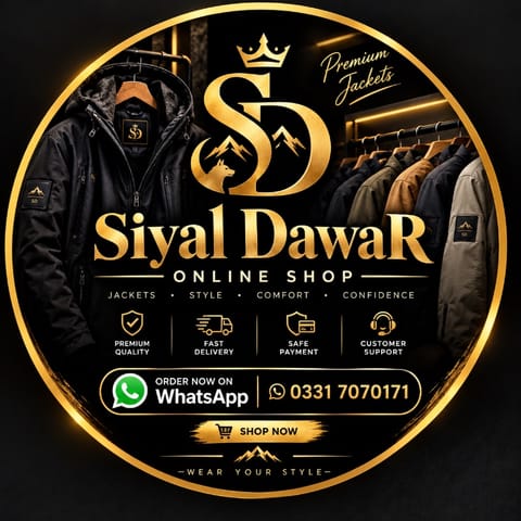 SiyaL DawaR