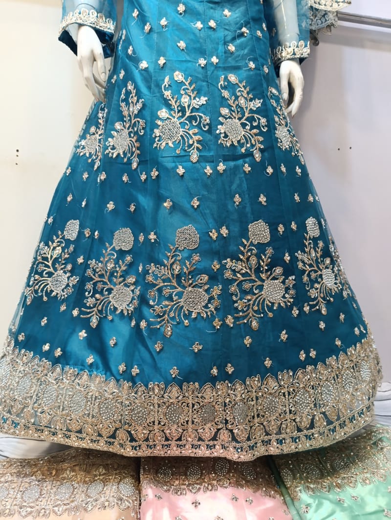 Luxury Lahanga Choli β New Arrival, photo 2