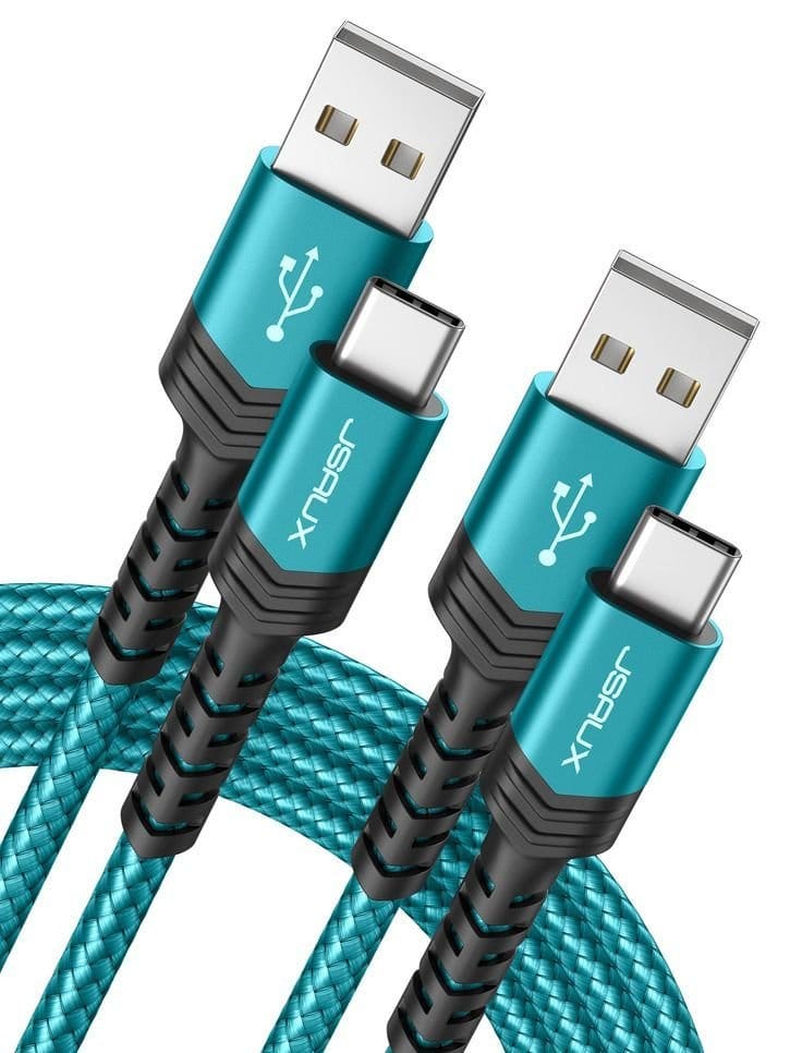 3 in 1 100W 6A Super Fast Charging Cable - Type C + Micro USB + iPhone | 100W, photo 3