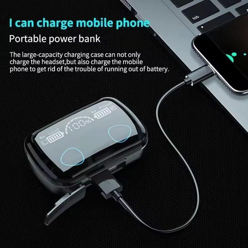 Wireless In-Ear Headphones, photo 2