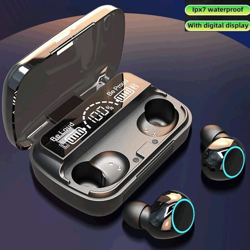 Wireless In-Ear Headphones, photo 3