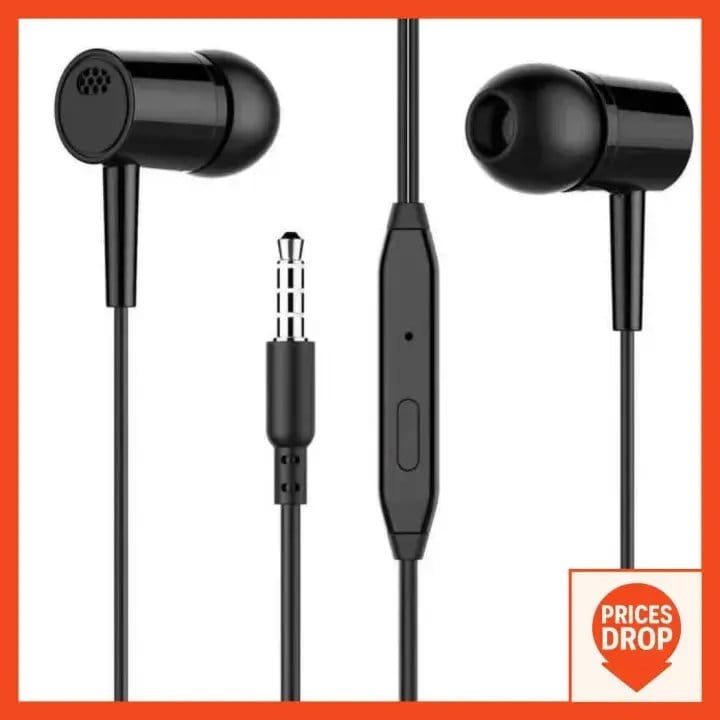Wired In-Ear Headphones, photo 2