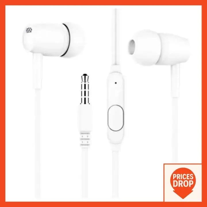 Wired In-Ear Headphones, photo 3
