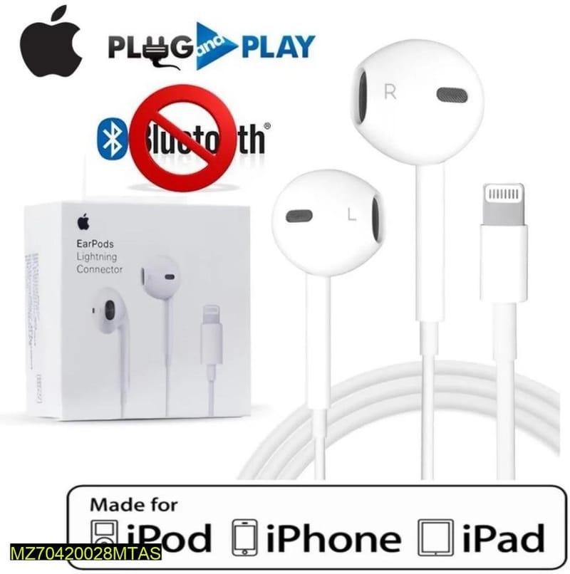 IPHONE Handfree Original