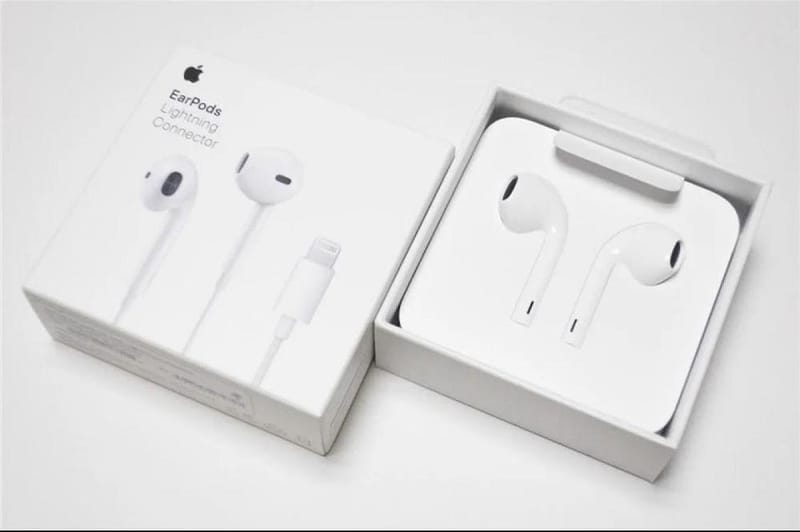 IPHONE Handfree Original, photo 3
