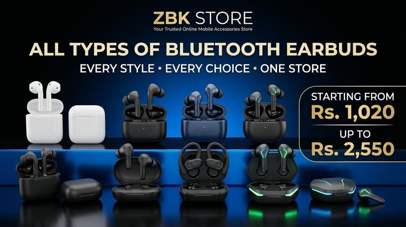 Wireless Bluetooth Earbuds, photo 2