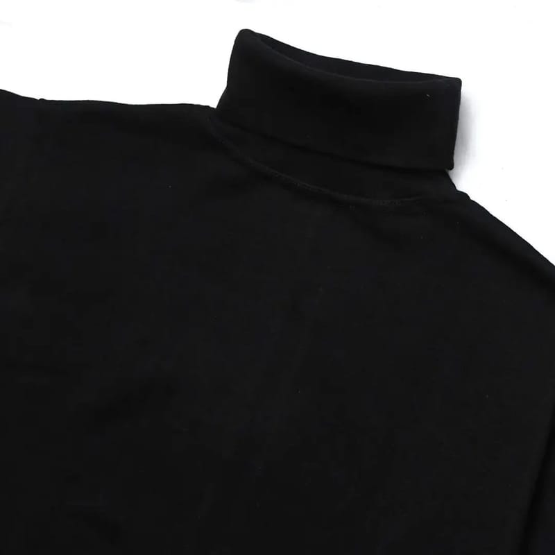 Men's Cotton Undershirt - 100% Pure Cotton Winter Inner | Soft & Warm | Free Size, photo 6