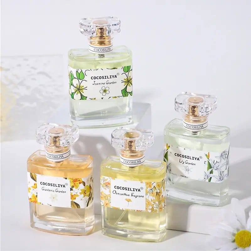 Molly Jasmine Perfume, photo 3
