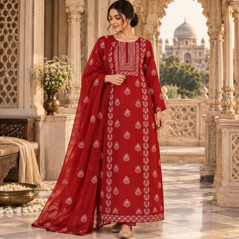 Laal Rang