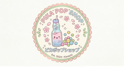 pika pop shop