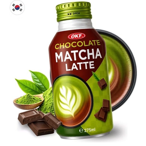 Original Matcha Latte, photo 2