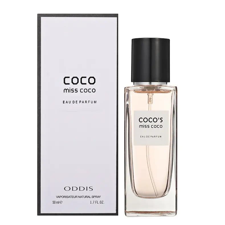 Audis perfume