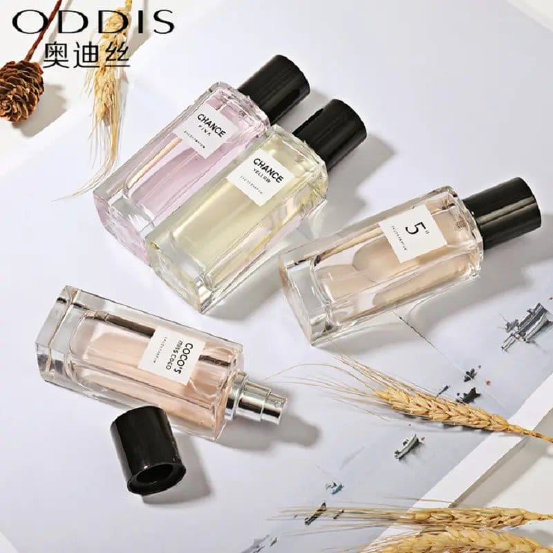 Audis perfume, photo 2