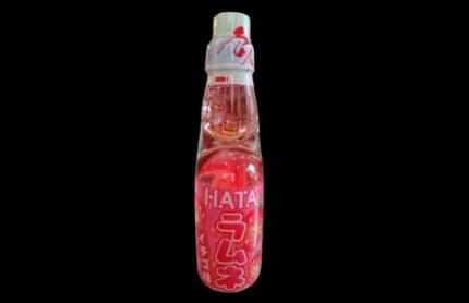 Hata Ramune Soda, photo 2