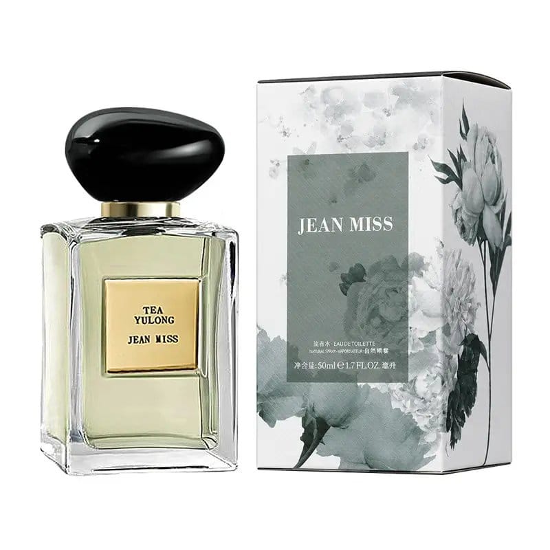 Jean Miss Tea Yulong