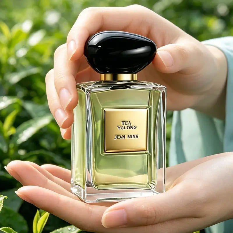 Jean Miss Tea Yulong, photo 3