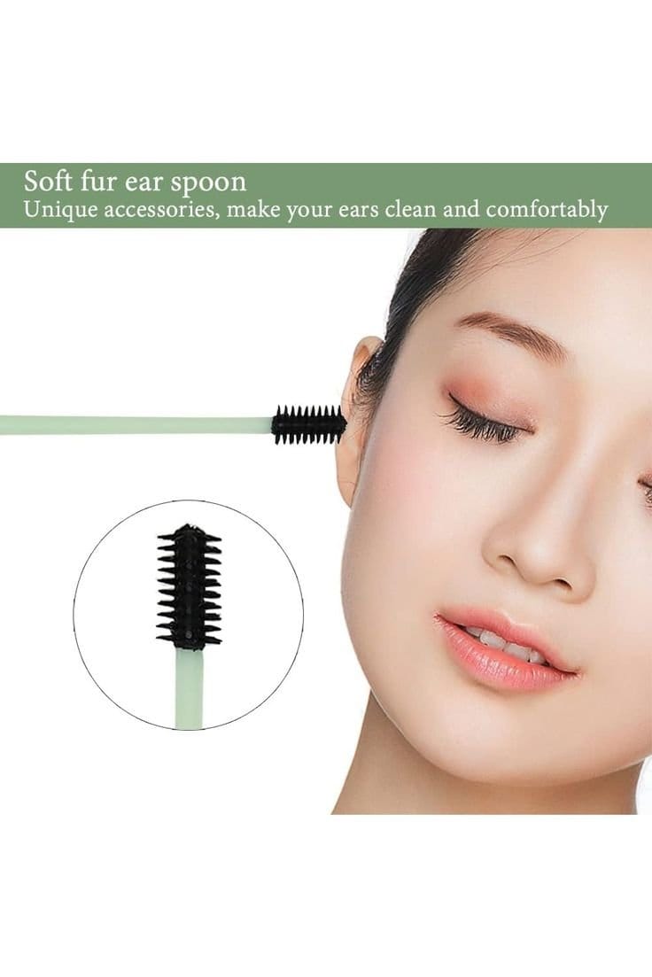7 Pcs Professional Manicure Kit Set - 100g, photo 6