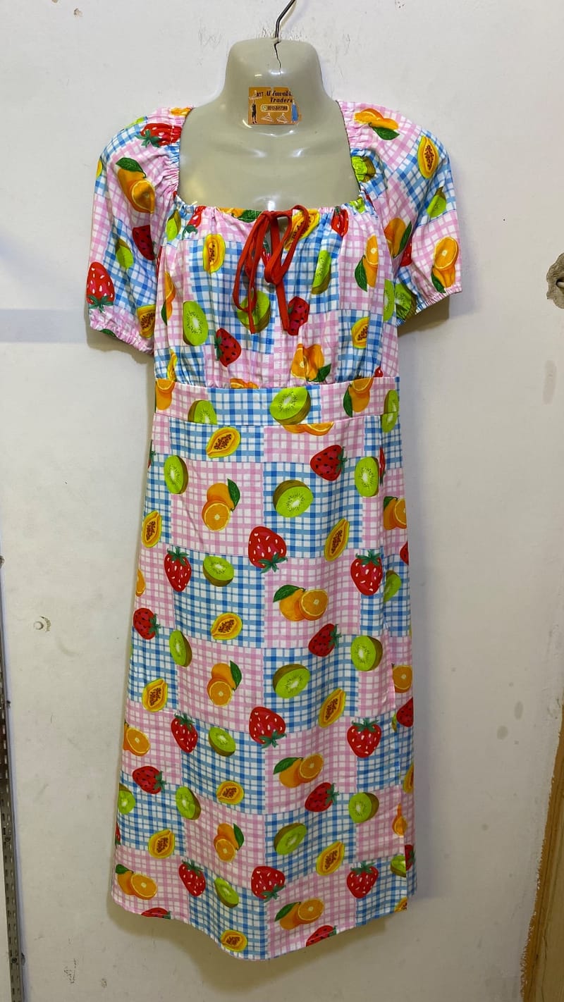 Dress