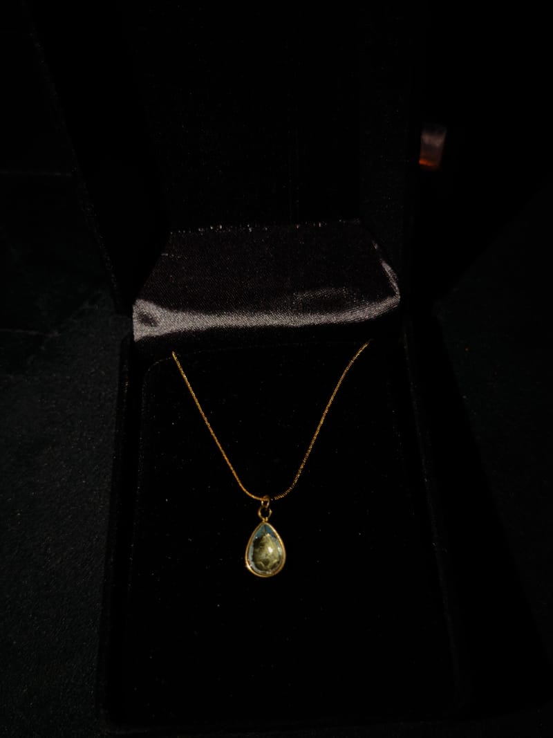 Solara Pendant, photo 2