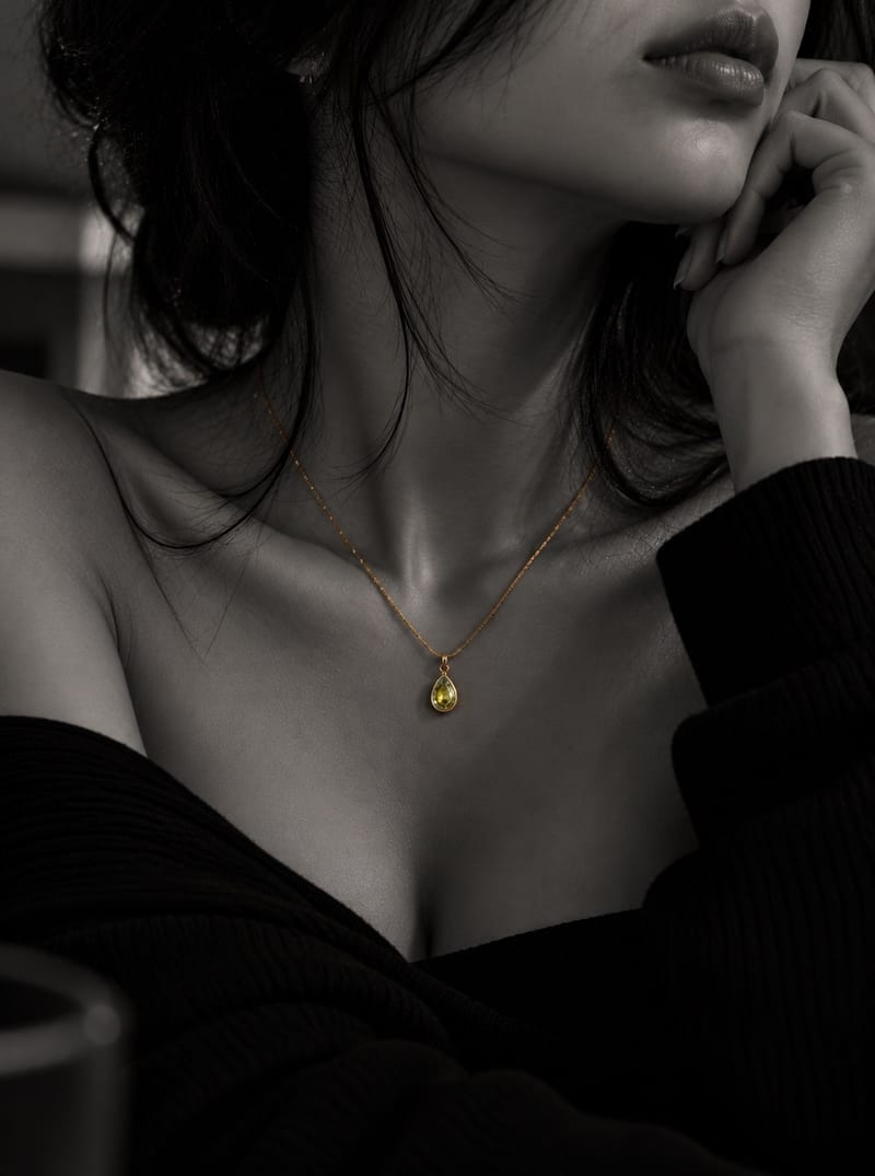 Solara Pendant, photo 3