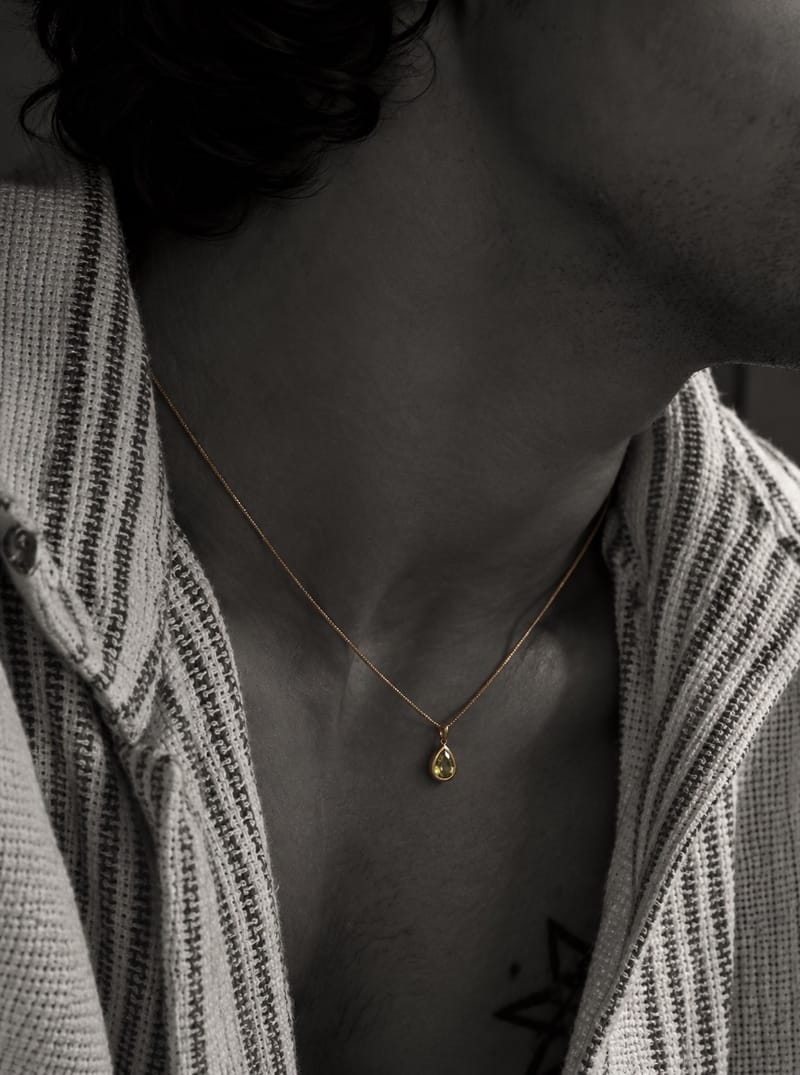 Solara Pendant, photo 4