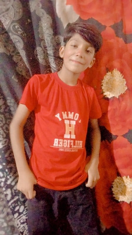 SHAHMEER