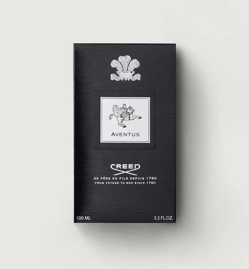 Creed Aventus 100ML Unisex Perfume - Long Lasting Fruity Woody Fragrance, photo 4