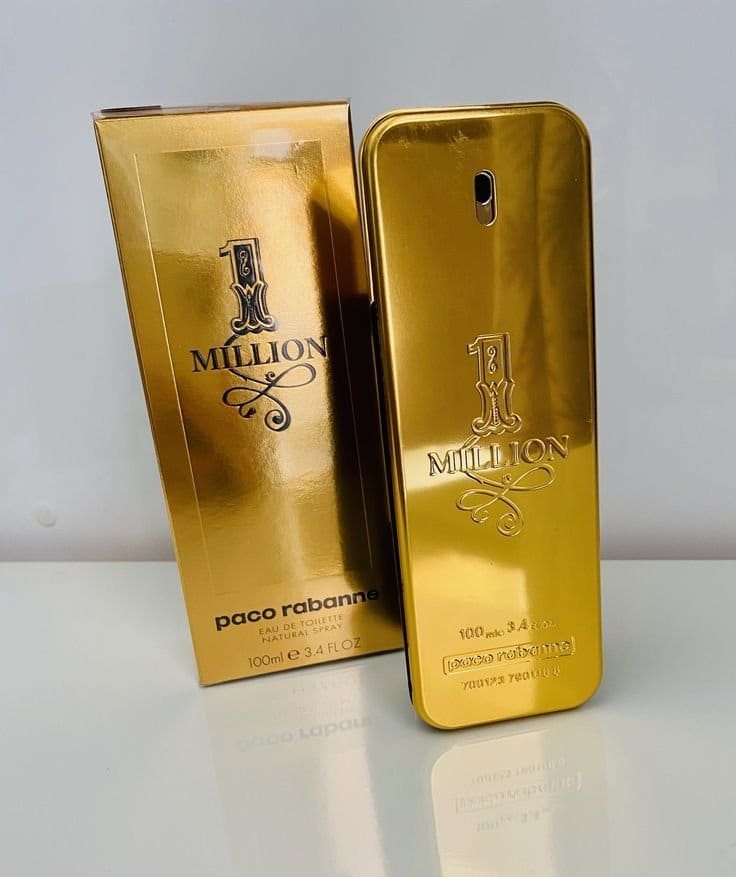 Unisex Citrus Perfume 60ml - Long Lasting Refreshing Mood Enhancing Fragrance, photo 3