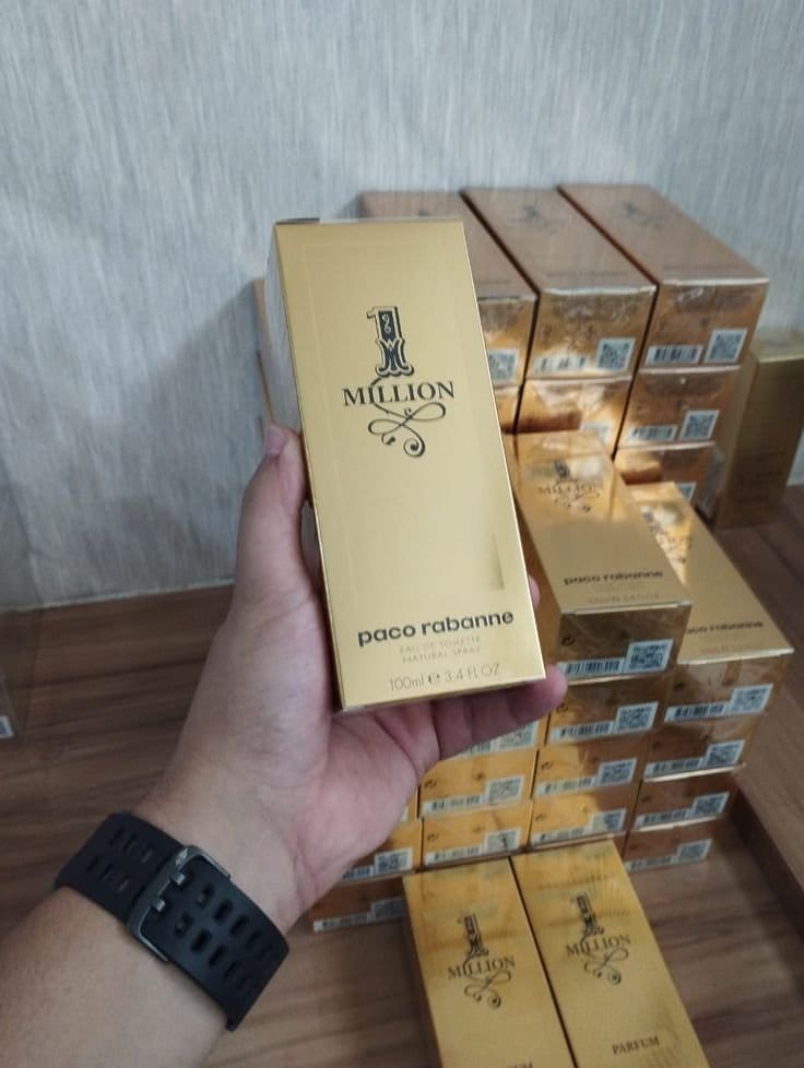 Unisex Citrus Perfume 60ml - Long Lasting Refreshing Mood Enhancing Fragrance, photo 4