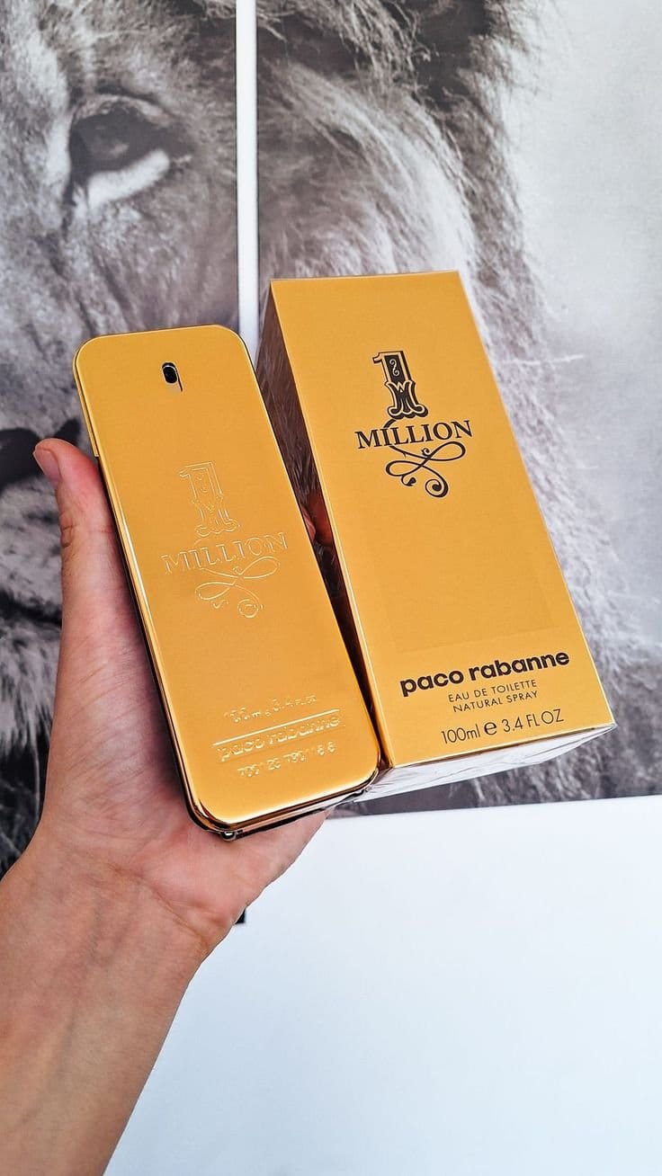 Unisex Citrus Perfume 60ml - Long Lasting Refreshing Mood Enhancing Fragrance, photo 5