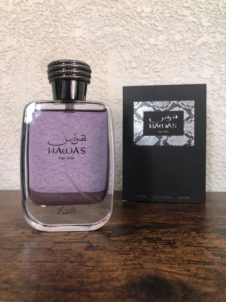 Rasasi Secret Eau de Parfum for Women 75ml - Long Lasting Floral Fragrance, photo 5
