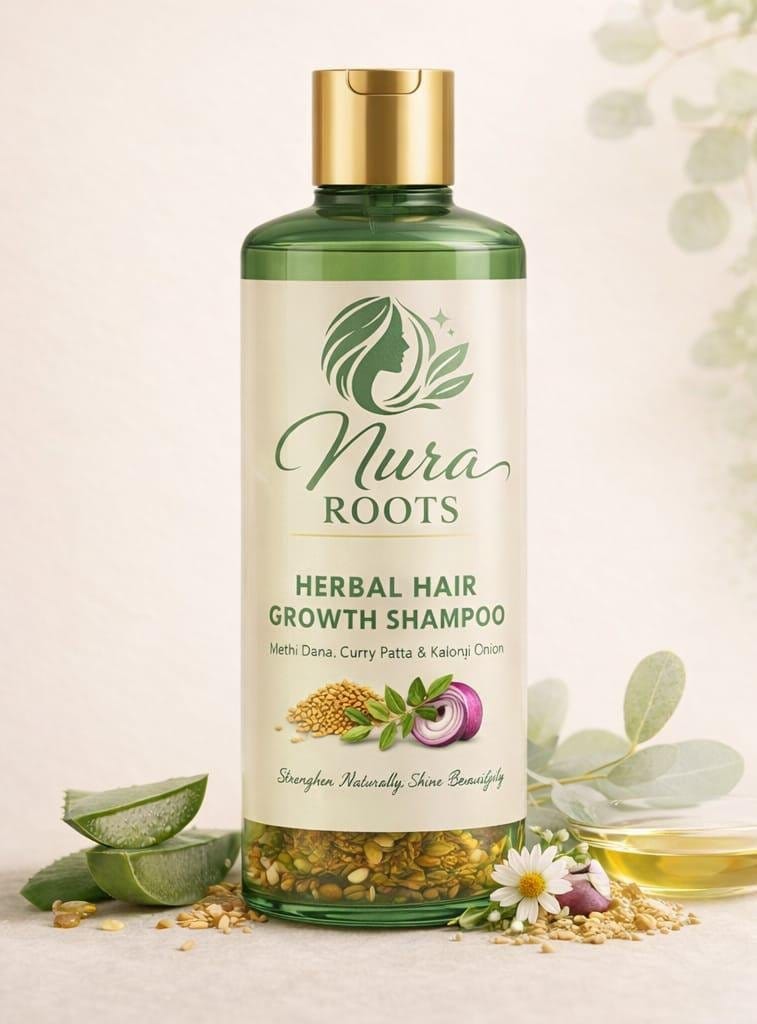 Nura Roots, photo 2