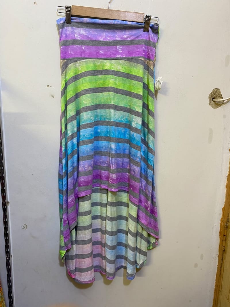 Skirts