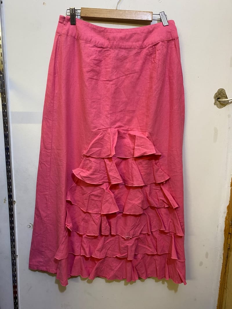 Skirts