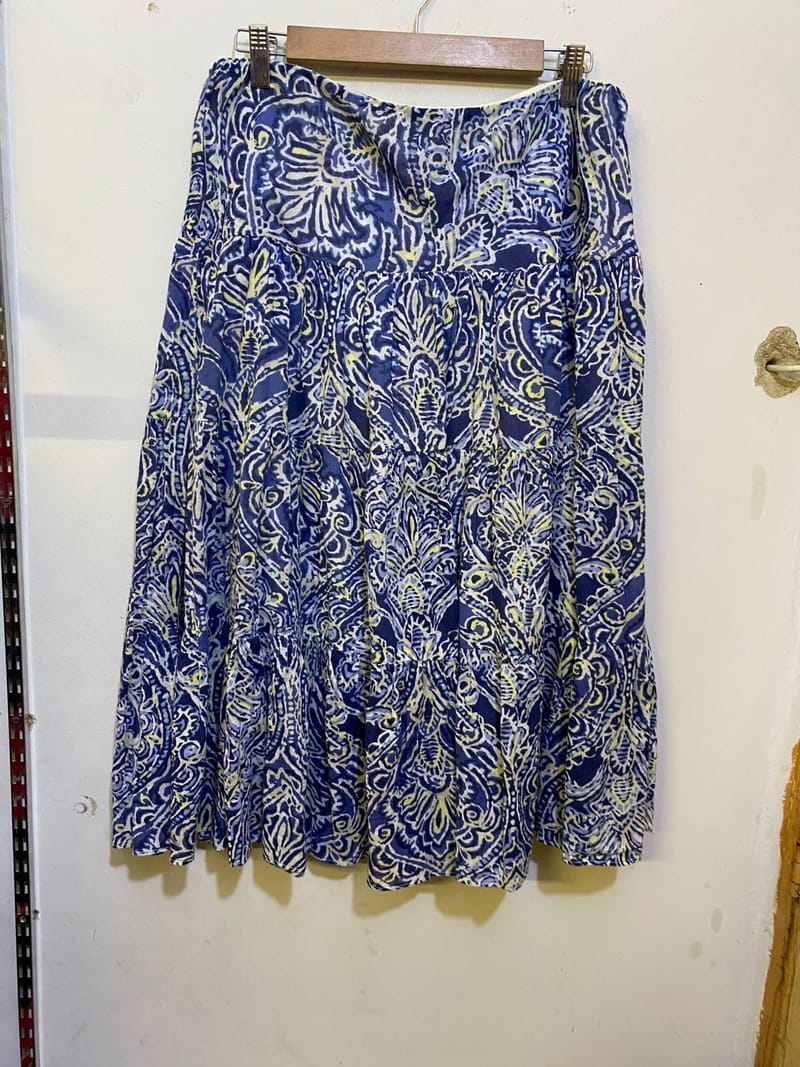 Skirts