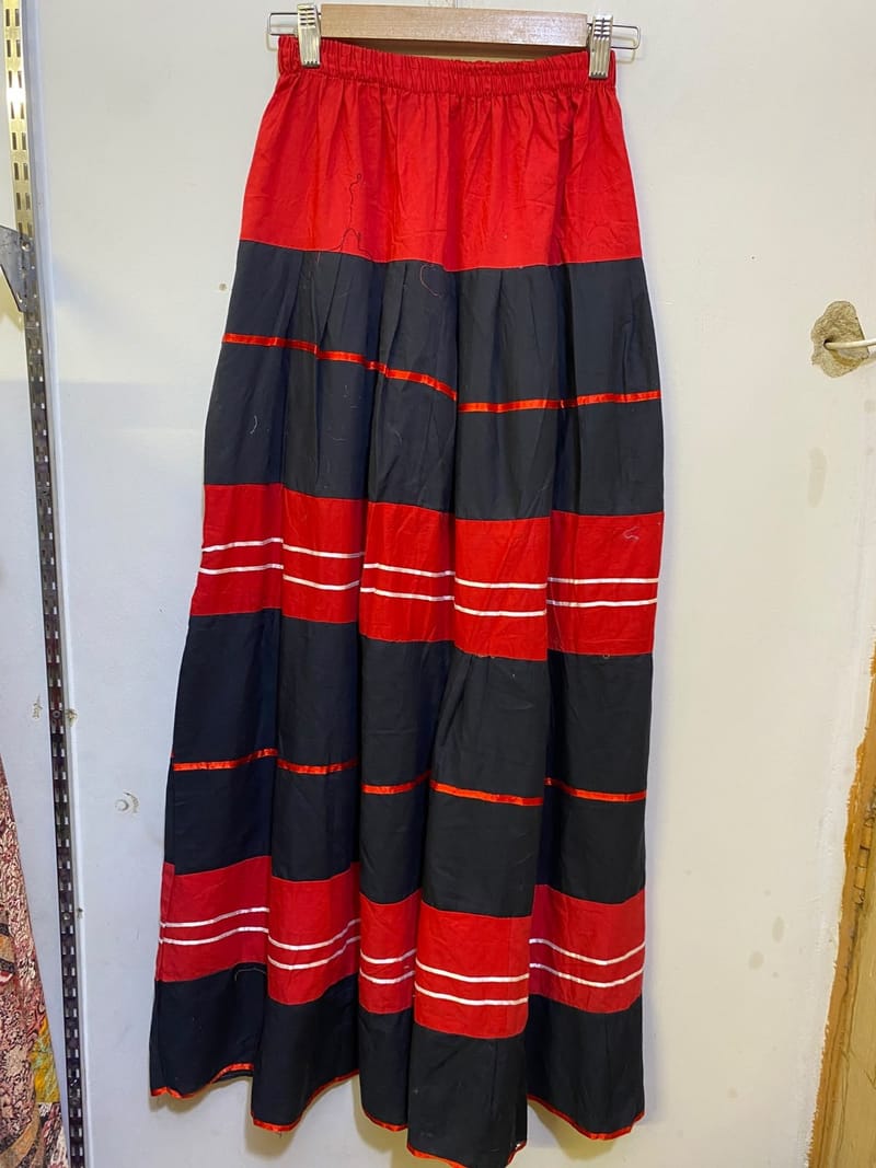 Skirts