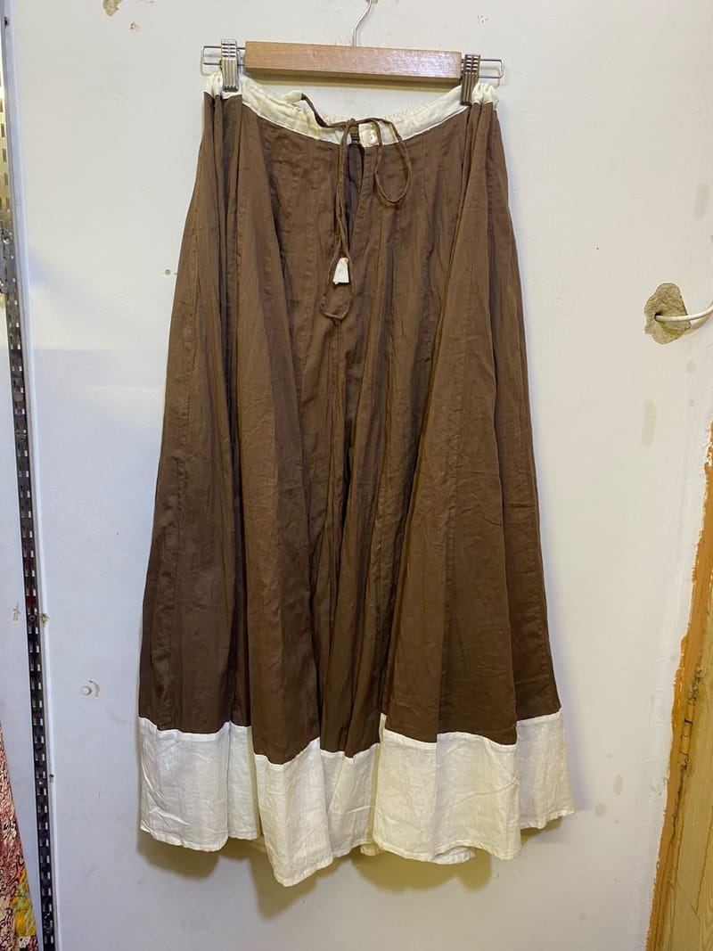 Skirts