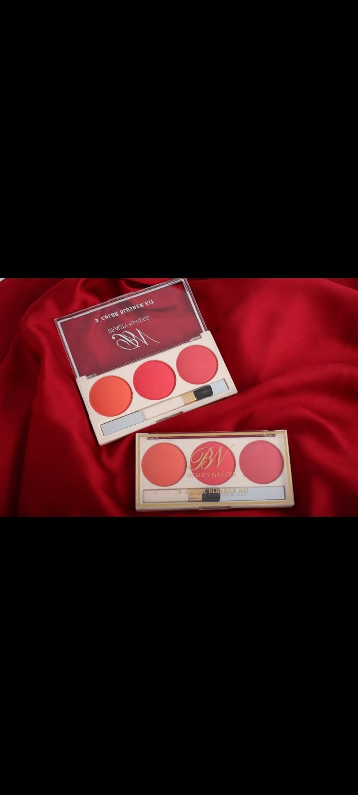 Three Color Blusher, photo 3